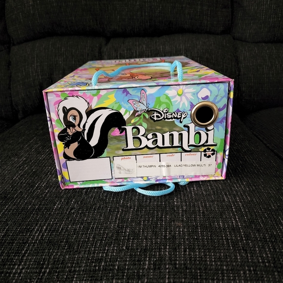 Irregular Choice I'm Thumpin EU 37 - Picture 6 of 6